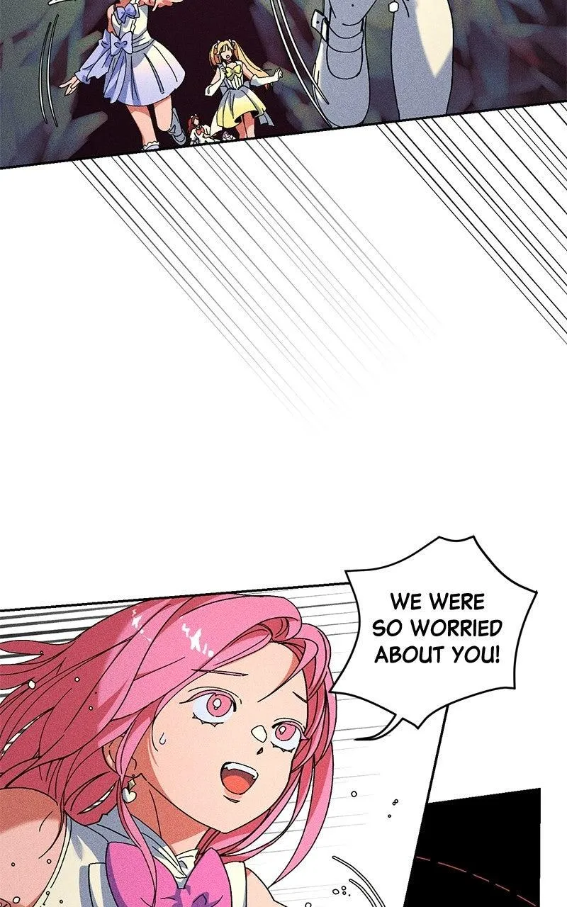 Read Summer Moon: The Cuprids chapter 48 image 75 on Lezhin