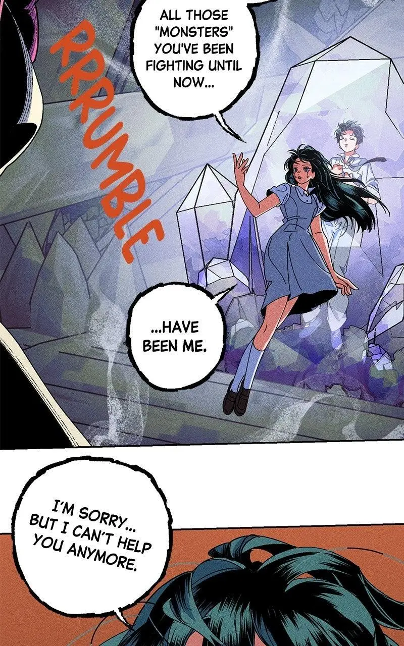 Read Summer Moon: The Cuprids chapter 48 image 79 on Lezhin