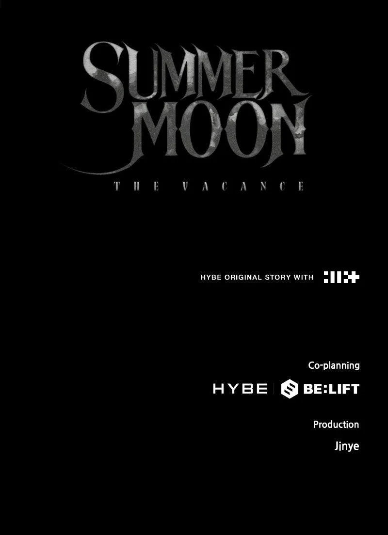 Read Summer Moon: The Cuprids chapter 48 image 86 on Lezhin