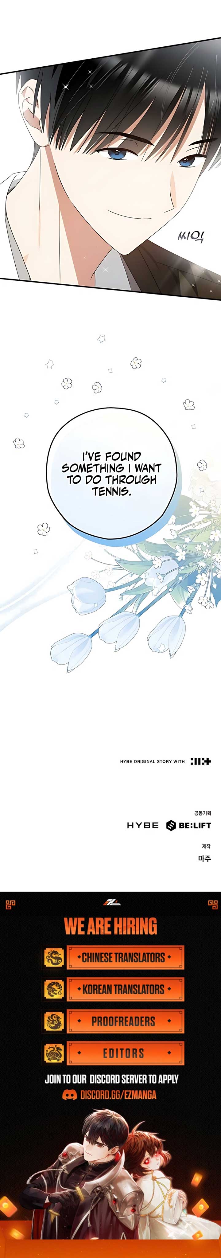 Read Summer Moon: The Cuprids chapter 5 image 11 on Lezhin