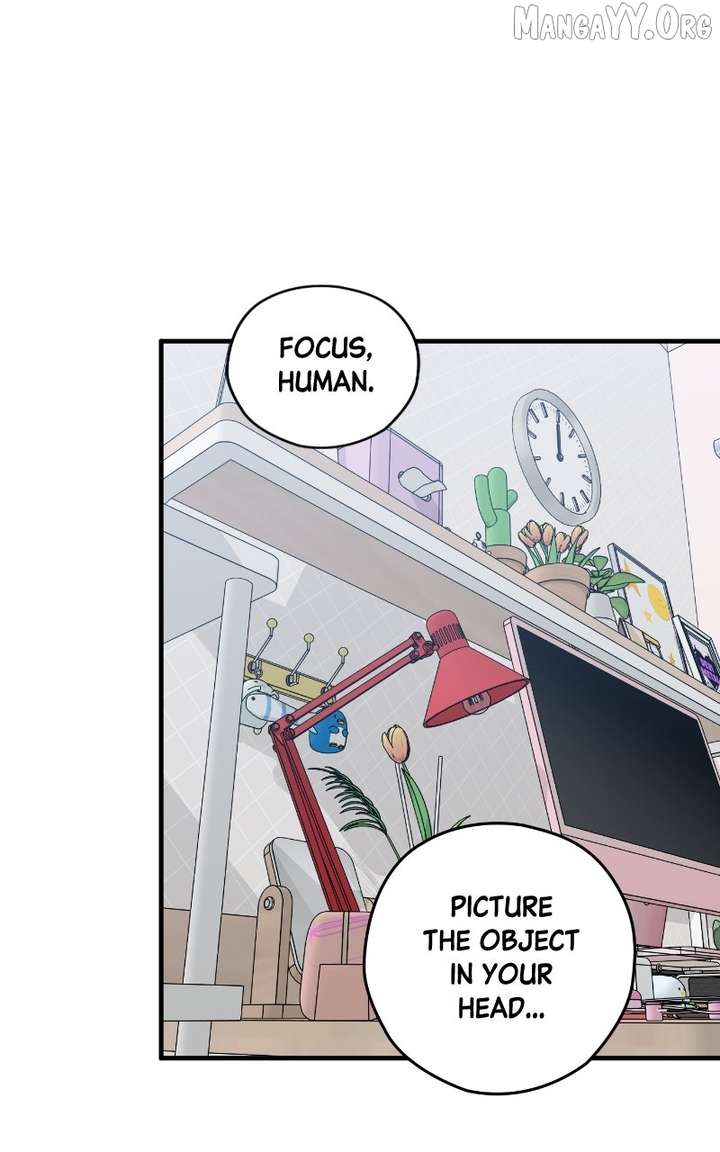 Read Summer Moon: The Cuprids chapter 9 image 1 on Lezhin