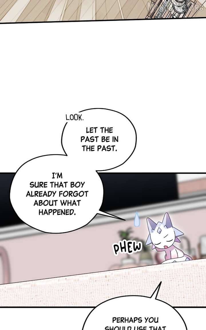 Read Summer Moon: The Cuprids chapter 9 image 10 on Lezhin
