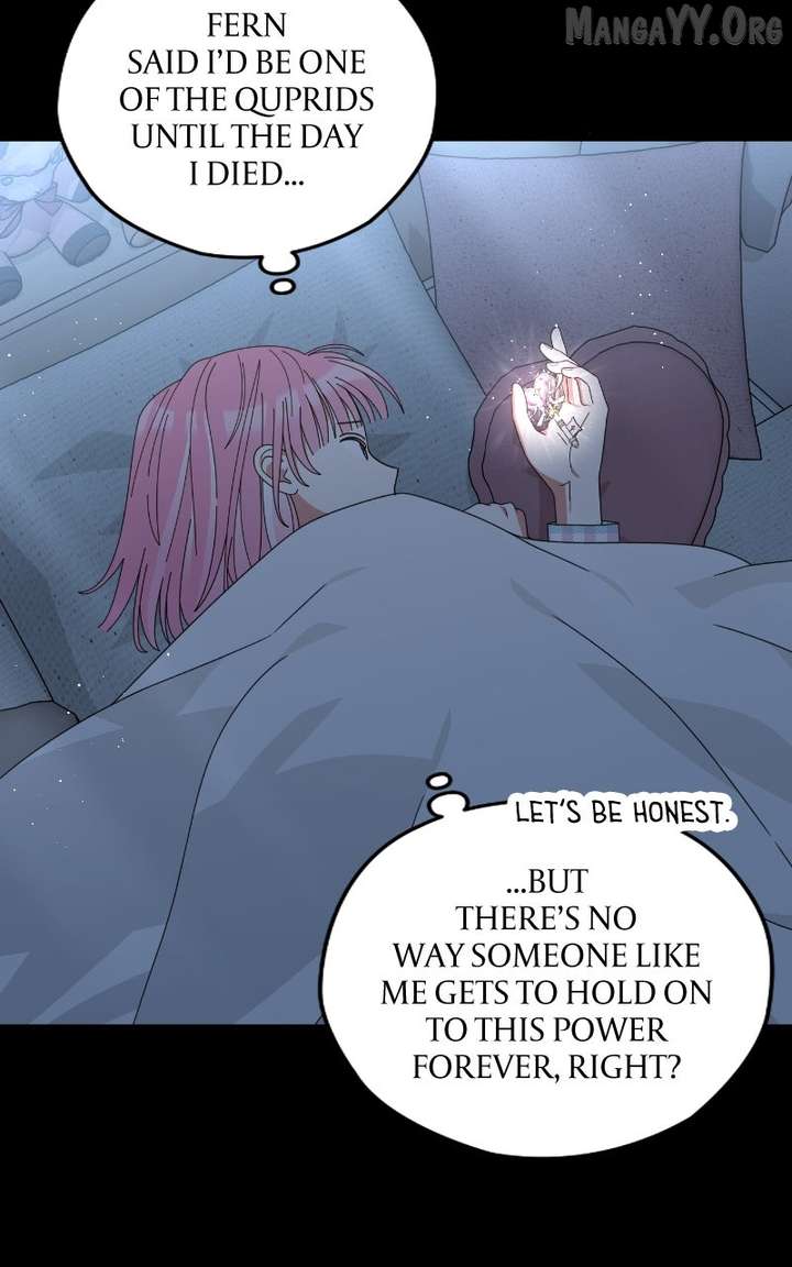 Read Summer Moon: The Cuprids chapter 9 image 15 on Lezhin