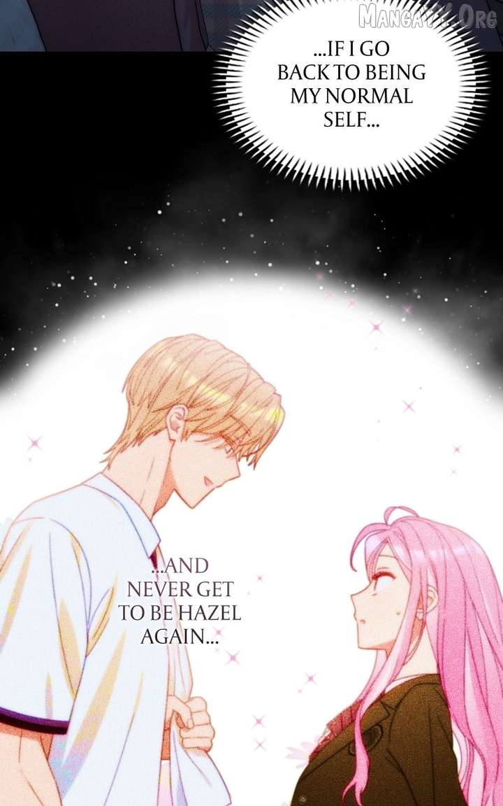 Read Summer Moon: The Cuprids chapter 9 image 17 on Lezhin