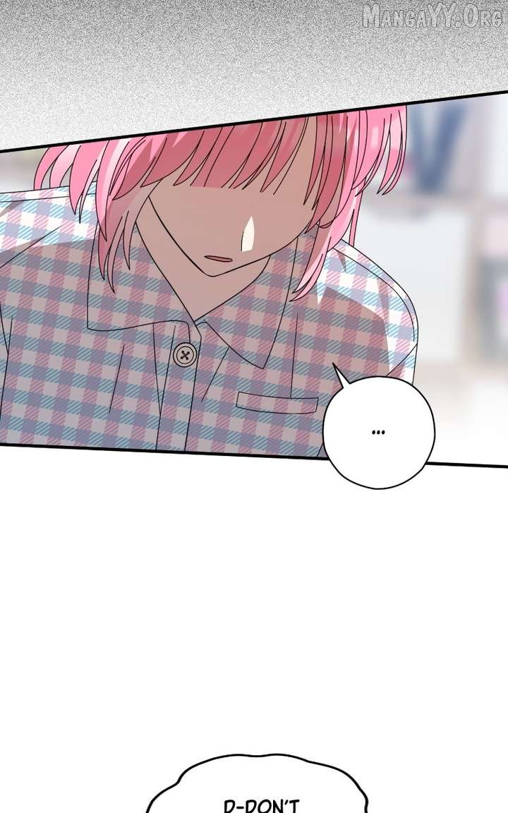 Read Summer Moon: The Cuprids chapter 9 image 19 on Lezhin