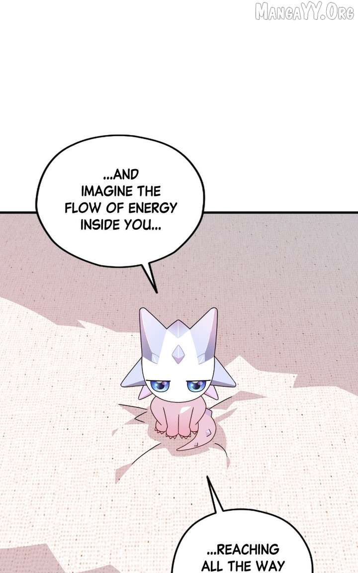 Read Summer Moon: The Cuprids chapter 9 image 2 on Lezhin
