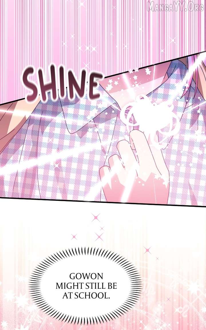 Read Summer Moon: The Cuprids chapter 9 image 24 on Lezhin