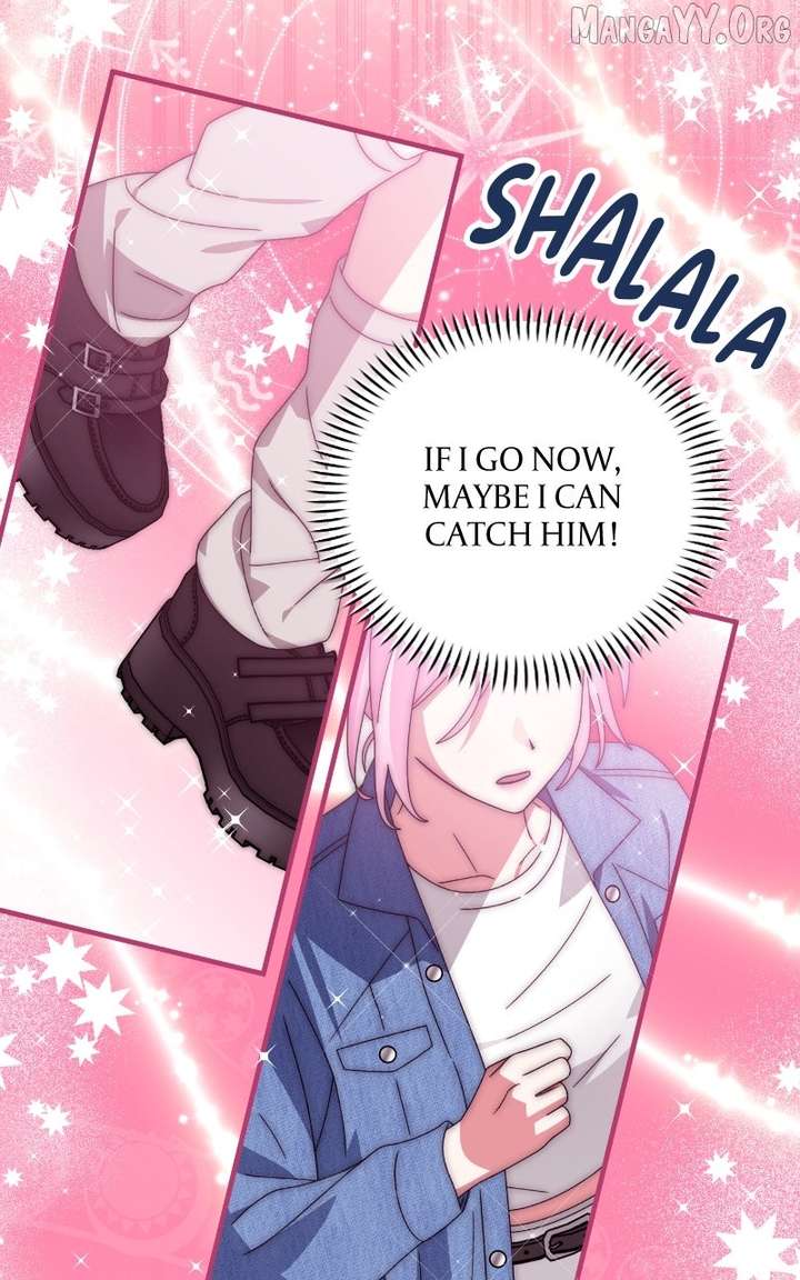 Read Summer Moon: The Cuprids chapter 9 image 25 on Lezhin