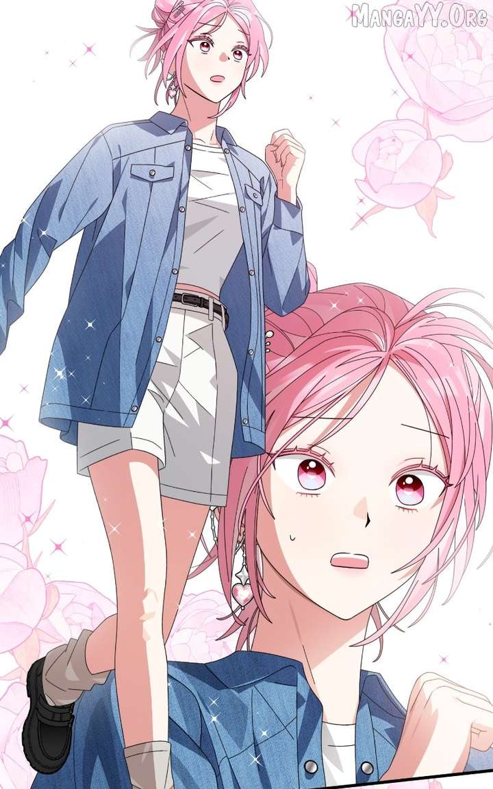 Read Summer Moon: The Cuprids chapter 9 image 27 on Lezhin