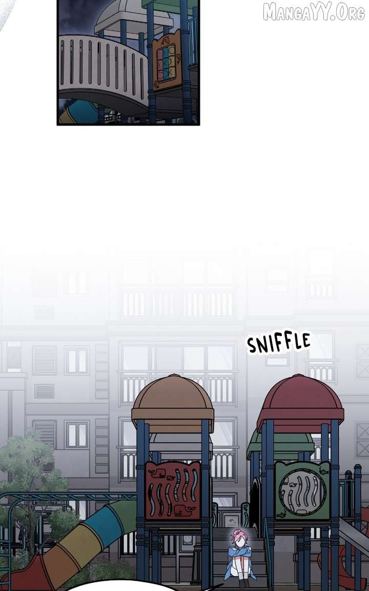 Read Summer Moon: The Cuprids chapter 9 image 35 on Lezhin