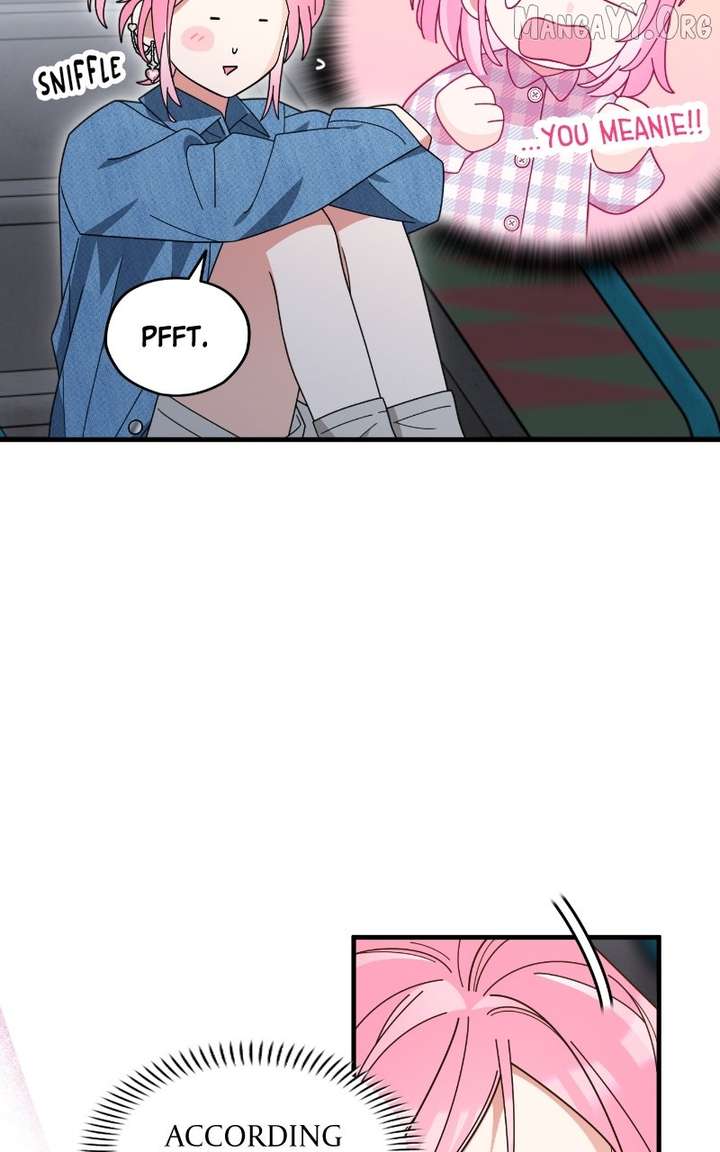 Read Summer Moon: The Cuprids chapter 9 image 37 on Lezhin