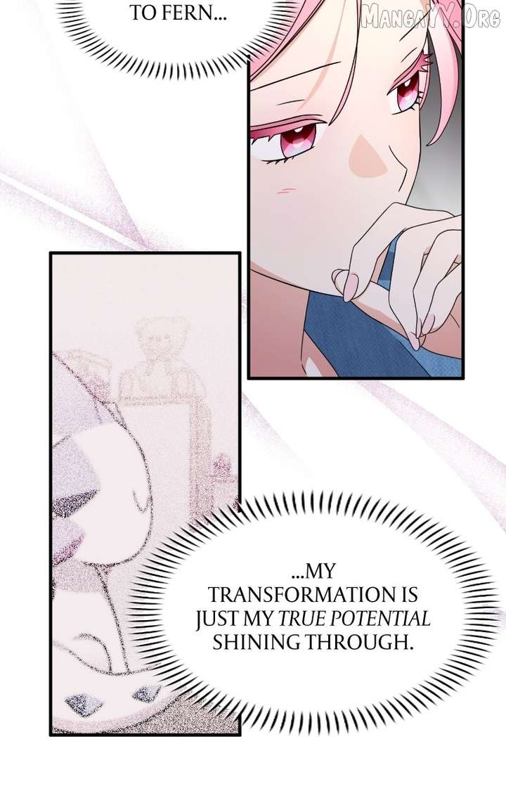 Read Summer Moon: The Cuprids chapter 9 image 38 on Lezhin