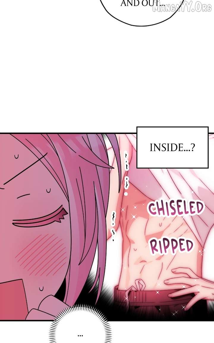 Read Summer Moon: The Cuprids chapter 9 image 42 on Lezhin