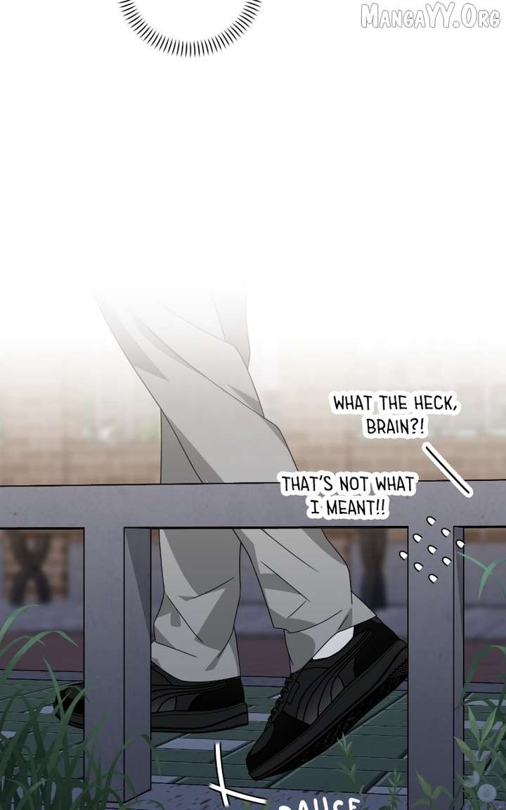 Read Summer Moon: The Cuprids chapter 9 image 43 on Lezhin