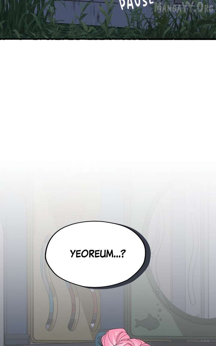 Read Summer Moon: The Cuprids chapter 9 image 44 on Lezhin