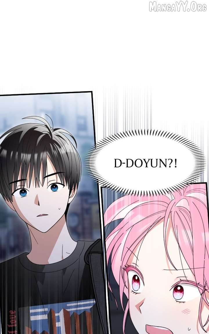 Read Summer Moon: The Cuprids chapter 9 image 47 on Lezhin