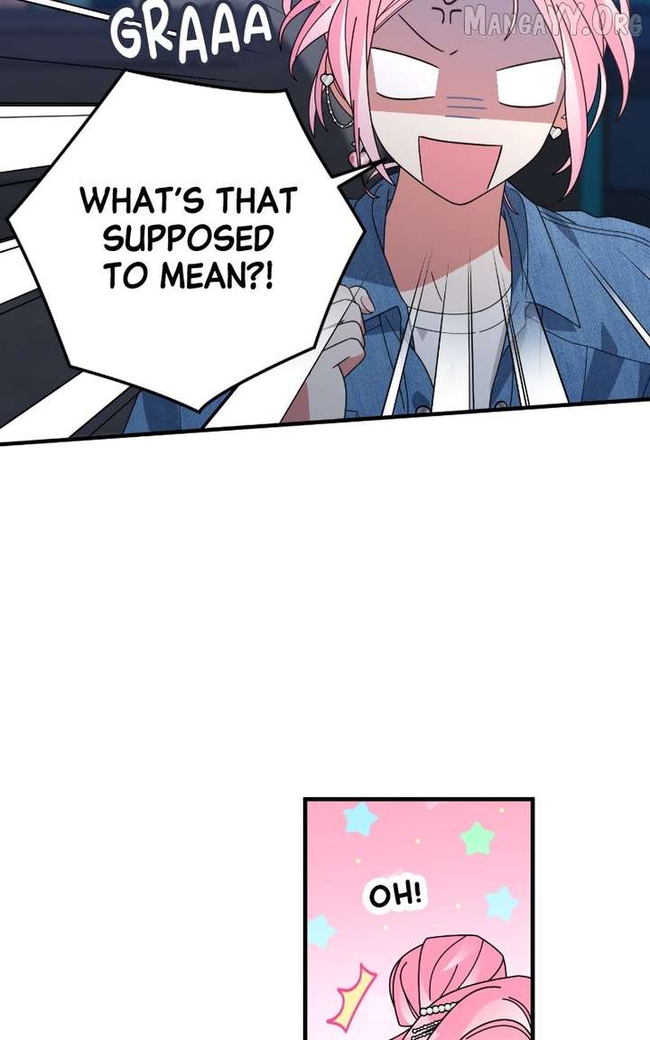 Read Summer Moon: The Cuprids chapter 9 image 51 on Lezhin