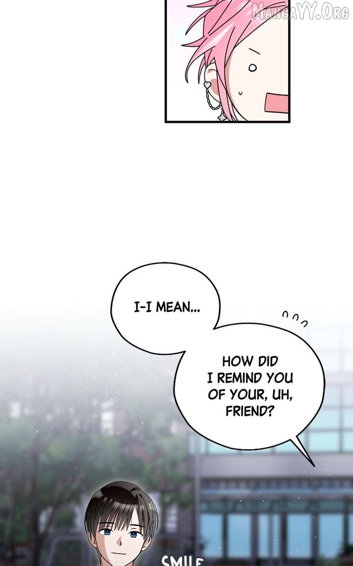 Read Summer Moon: The Cuprids chapter 9 image 52 on Lezhin