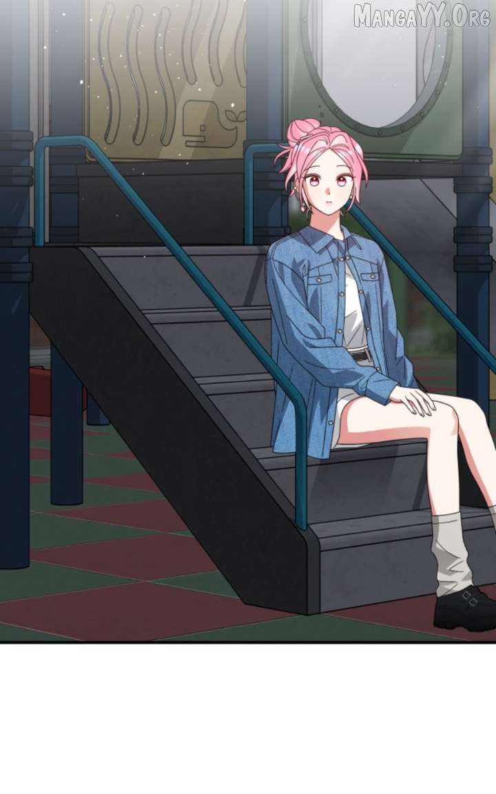 Read Summer Moon: The Cuprids chapter 9 image 55 on Lezhin