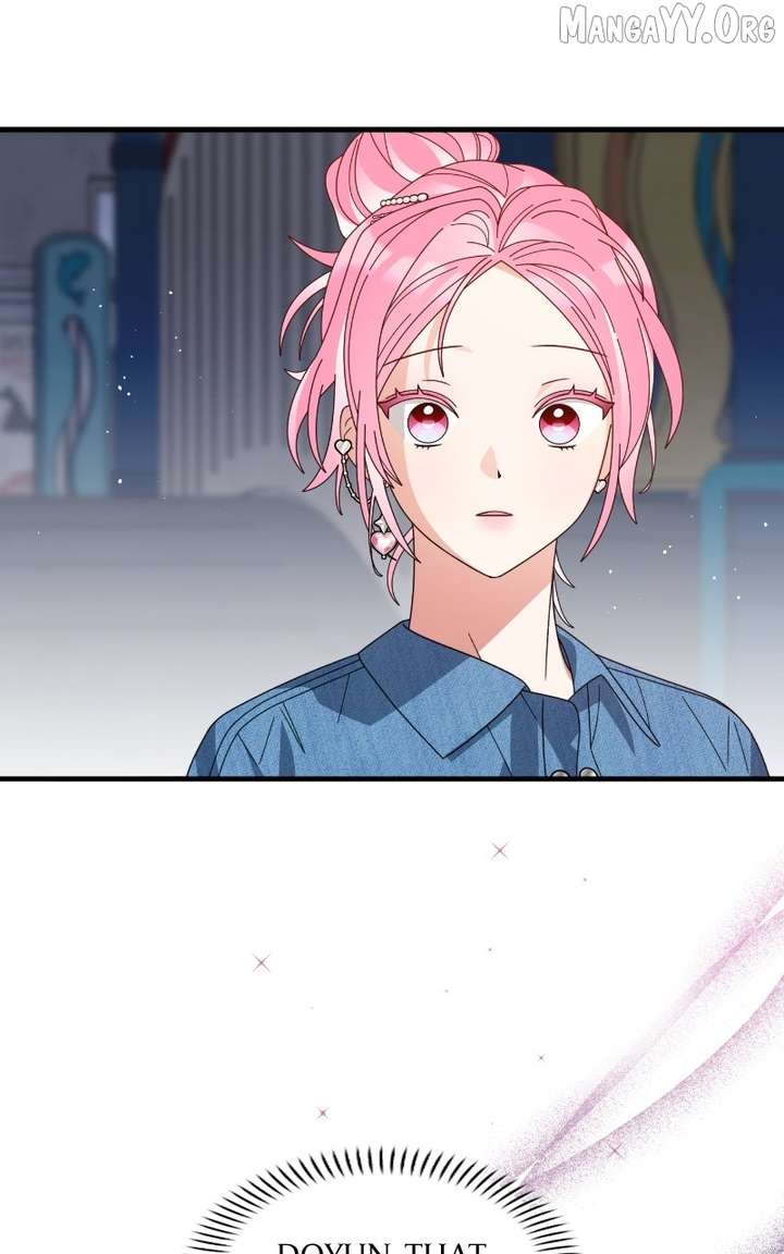 Read Summer Moon: The Cuprids chapter 9 image 56 on Lezhin