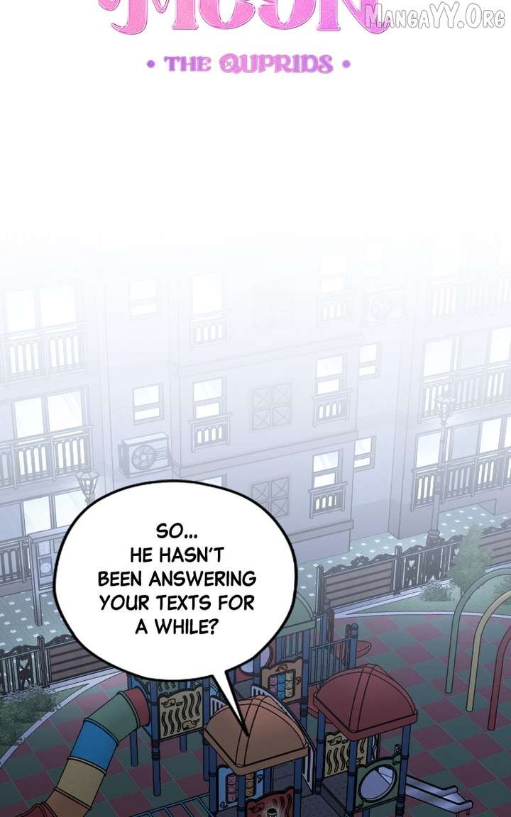 Read Summer Moon: The Cuprids chapter 9 image 60 on Lezhin