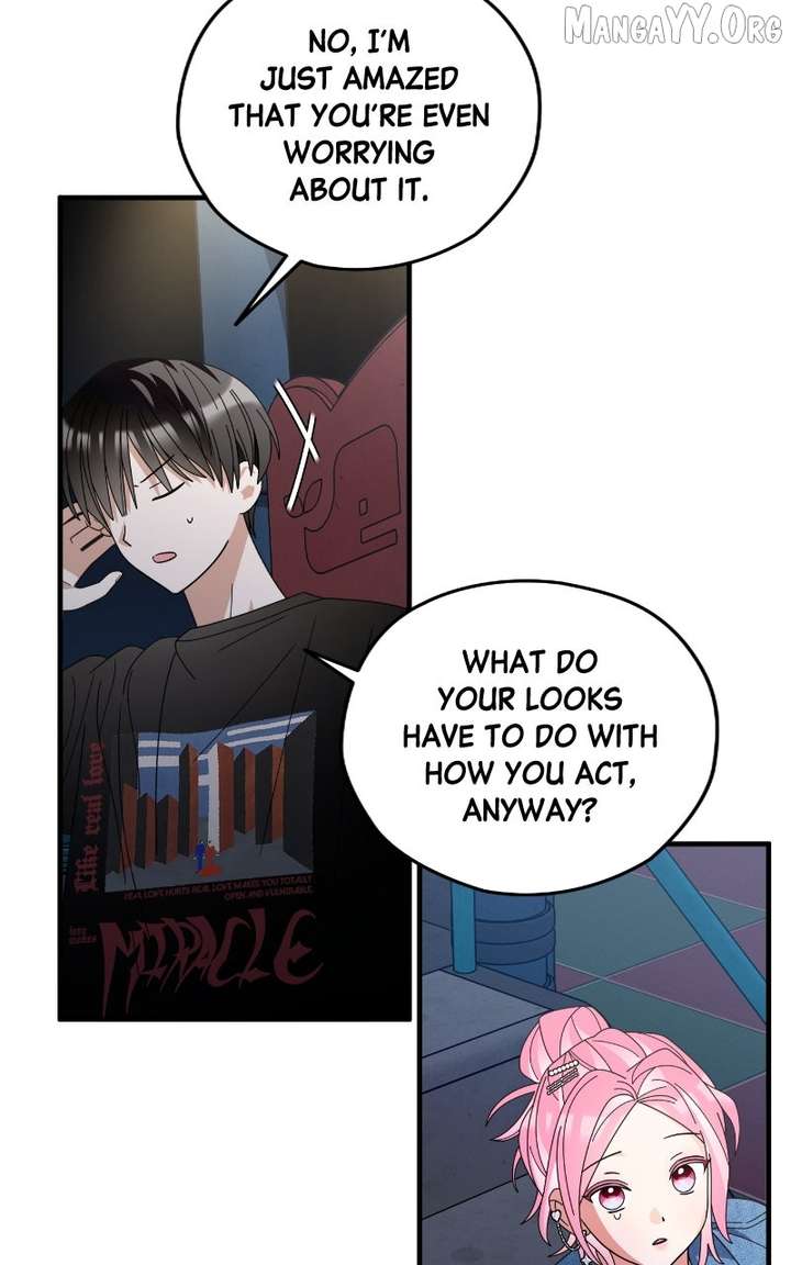 Read Summer Moon: The Cuprids chapter 9 image 63 on Lezhin