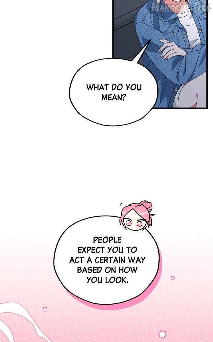 Read Summer Moon: The Cuprids chapter 9 image 64 on Lezhin