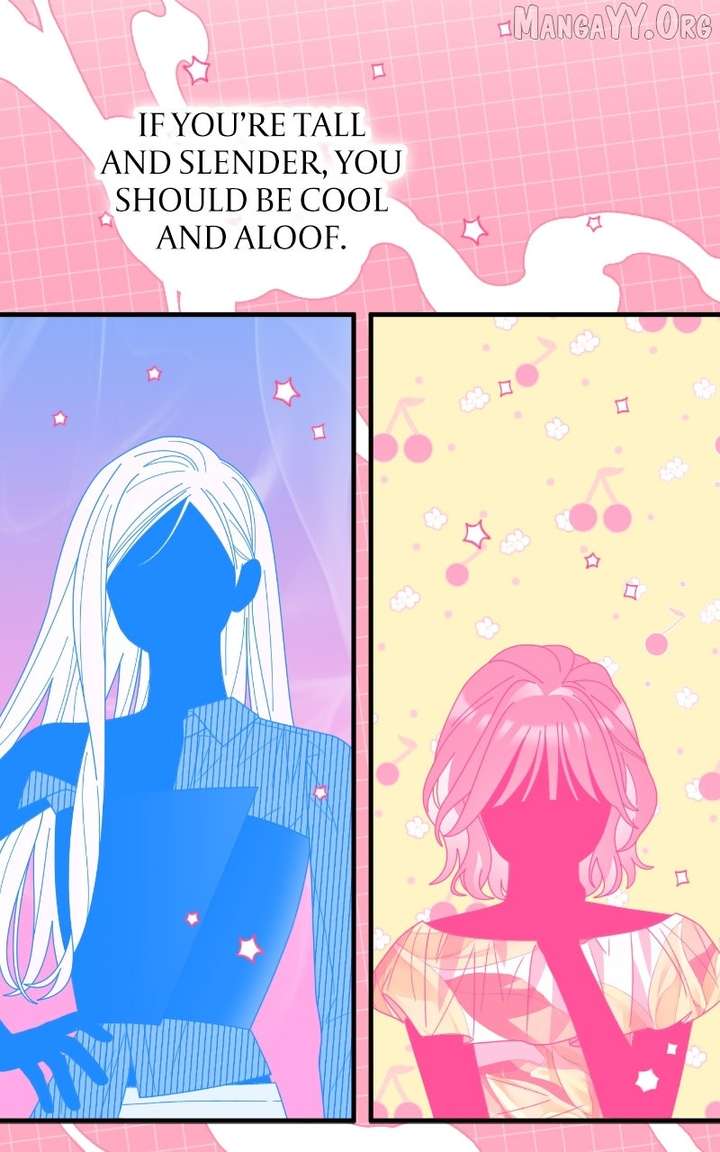 Read Summer Moon: The Cuprids chapter 9 image 65 on Lezhin