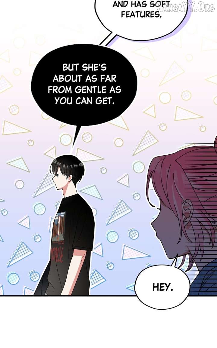 Read Summer Moon: The Cuprids chapter 9 image 69 on Lezhin