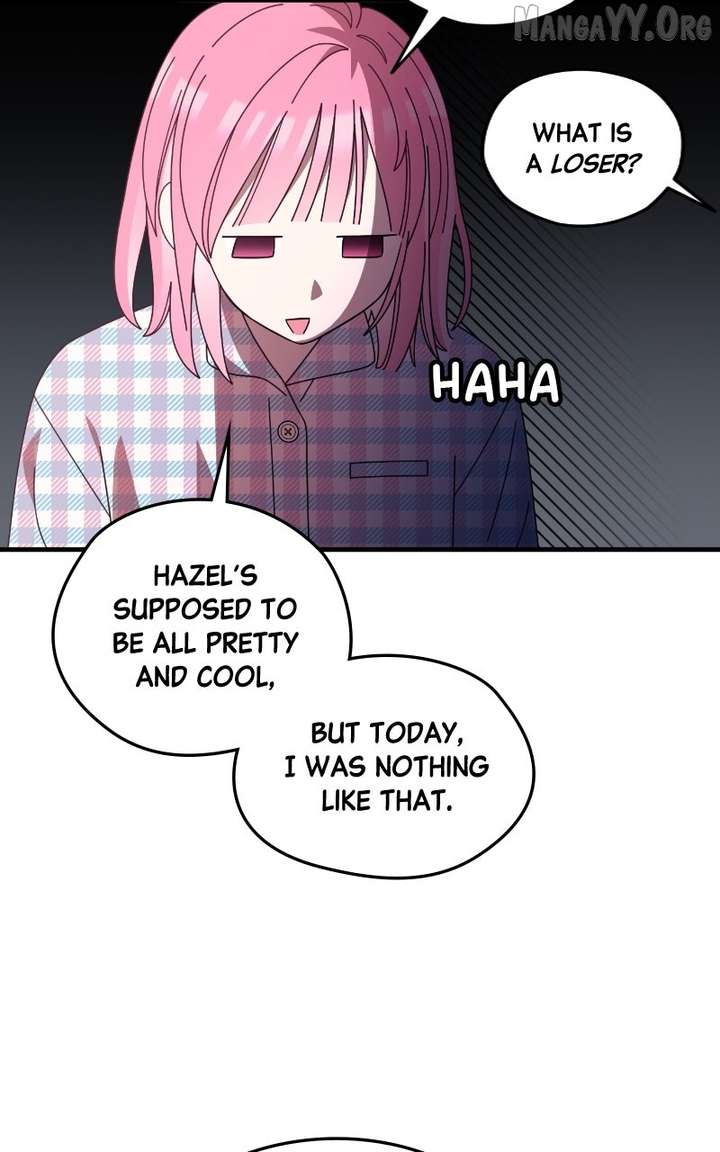Read Summer Moon: The Cuprids chapter 9 image 7 on Lezhin