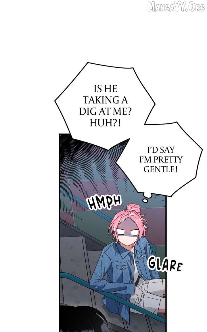 Read Summer Moon: The Cuprids chapter 9 image 70 on Lezhin
