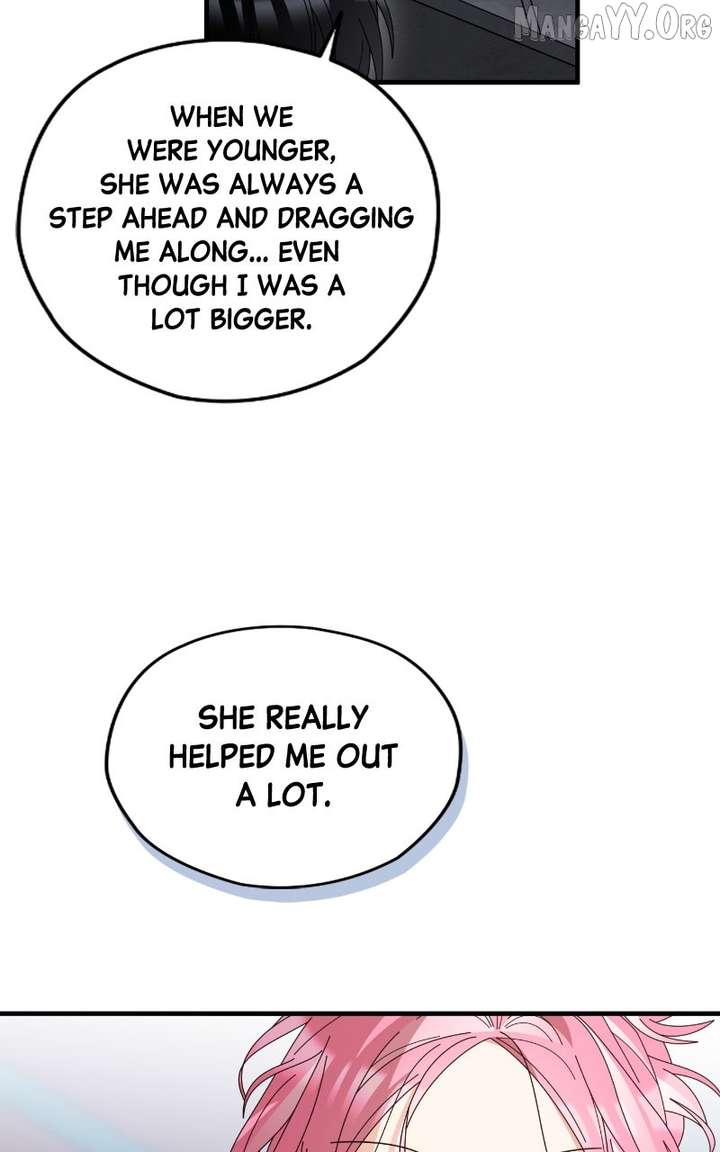 Read Summer Moon: The Cuprids chapter 9 image 71 on Lezhin