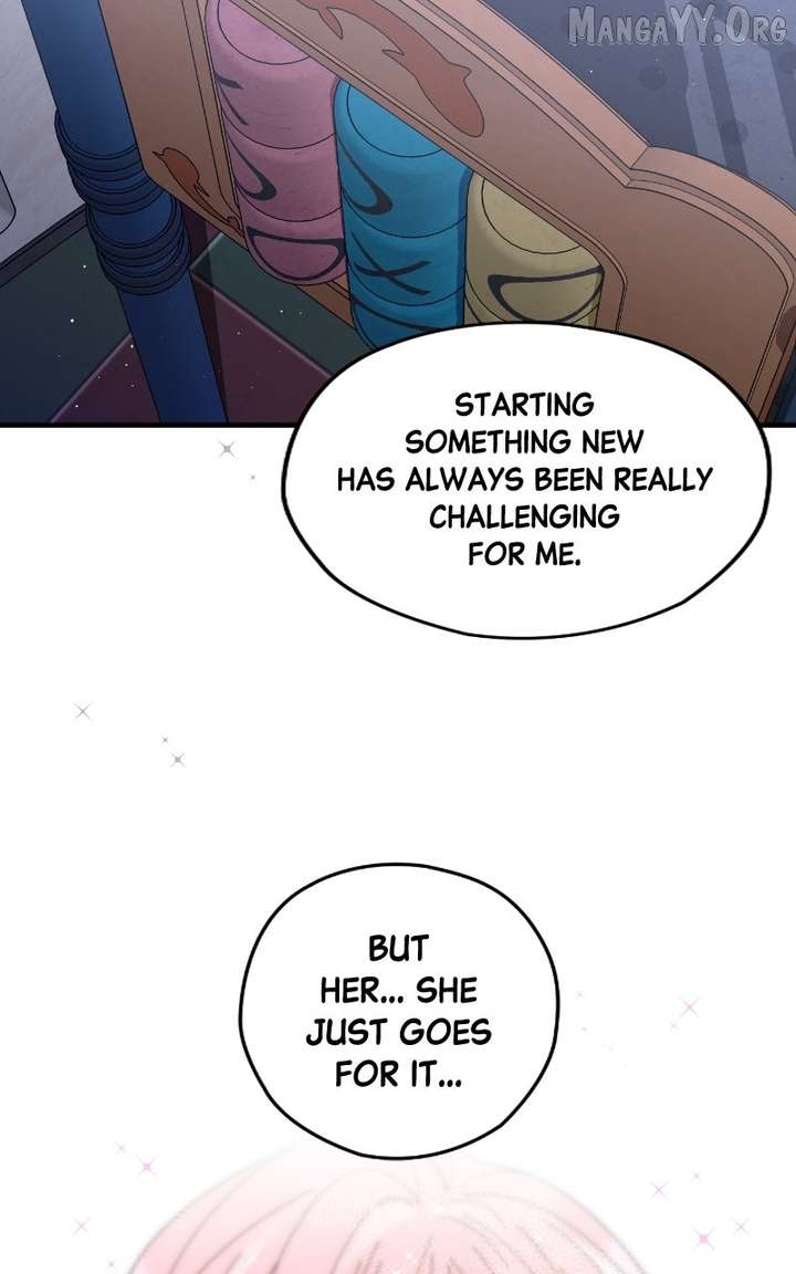 Read Summer Moon: The Cuprids chapter 9 image 75 on Lezhin