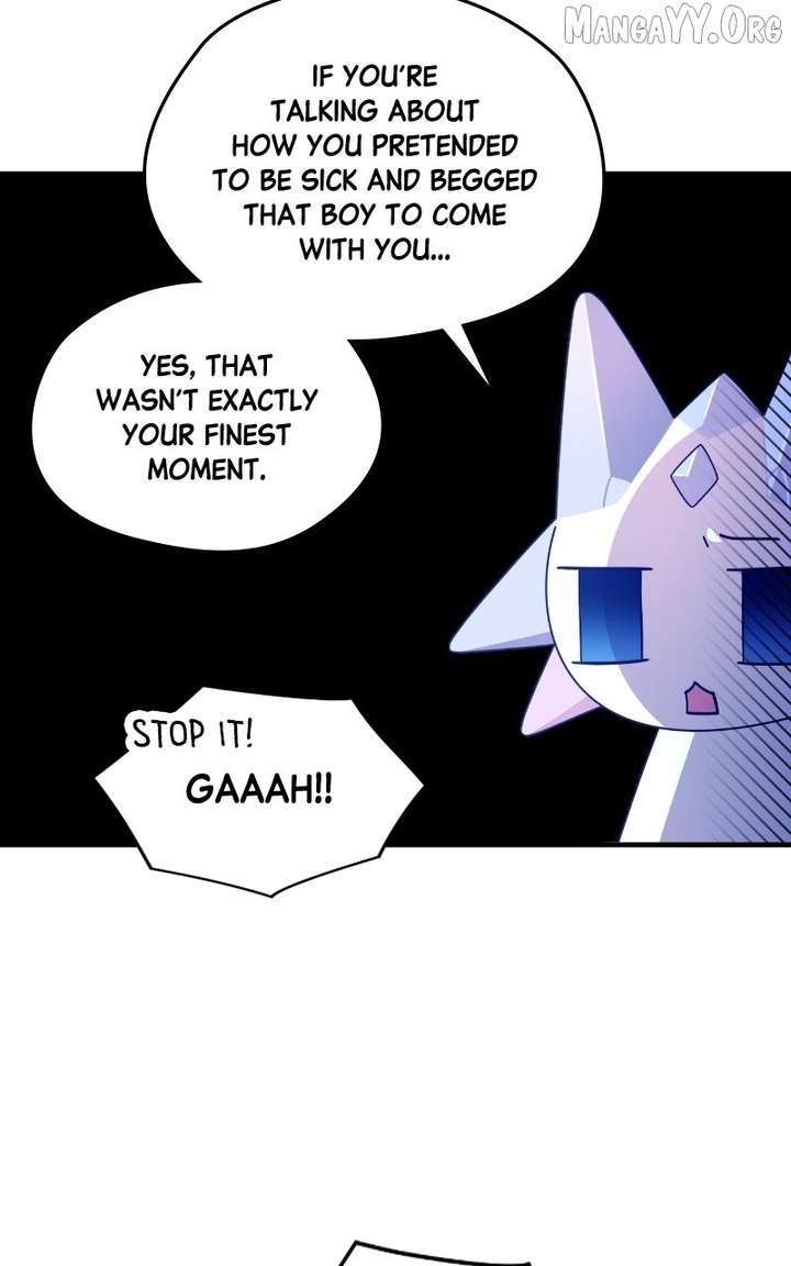 Read Summer Moon: The Cuprids chapter 9 image 8 on Lezhin