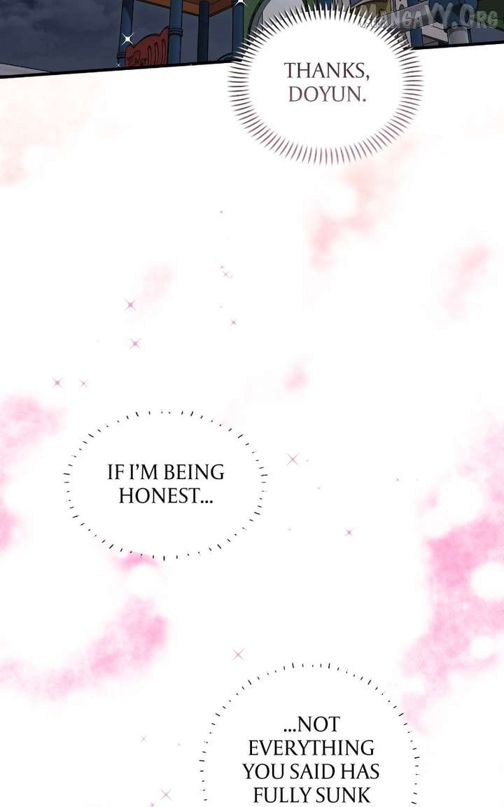 Read Summer Moon: The Cuprids chapter 9 image 89 on Lezhin