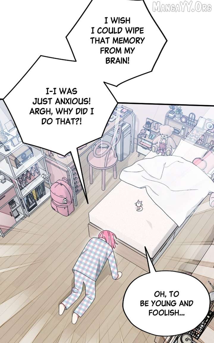 Read Summer Moon: The Cuprids chapter 9 image 9 on Lezhin