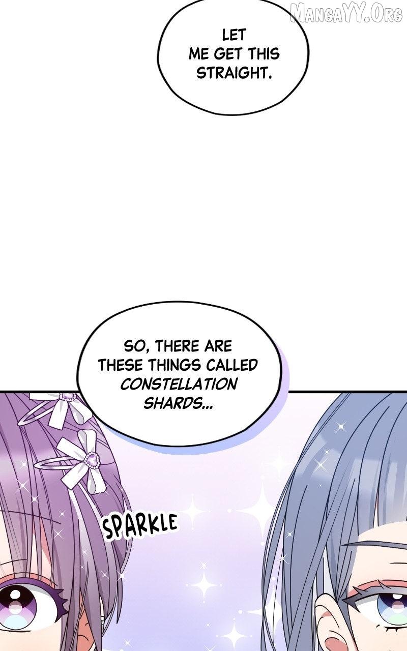 Read Summer Moon: The Q-Freeze chapter 13 image 1 on Lezhin