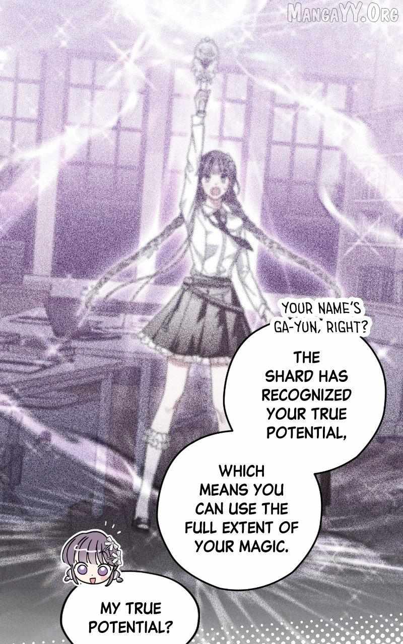 Read Summer Moon: The Q-Freeze chapter 13 image 10 on Lezhin