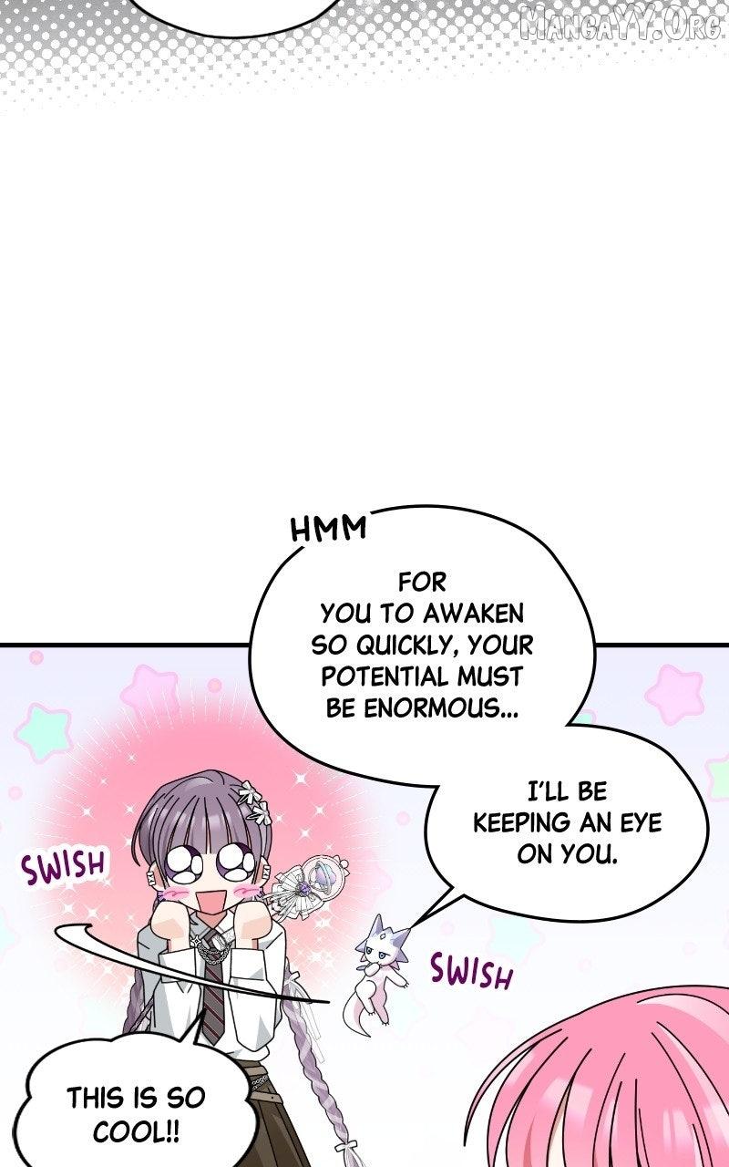Read Summer Moon: The Q-Freeze chapter 13 image 11 on Lezhin