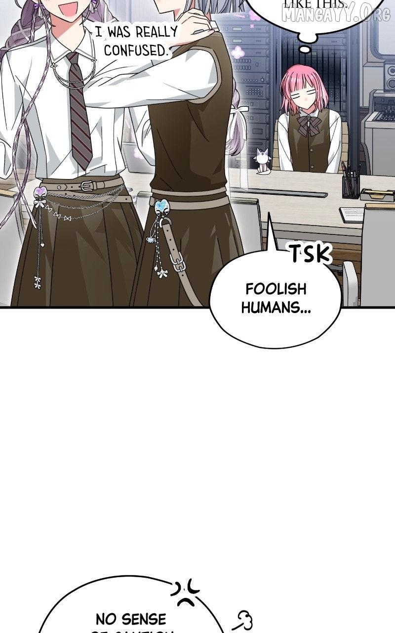 Read Summer Moon: The Q-Freeze chapter 13 image 14 on Lezhin