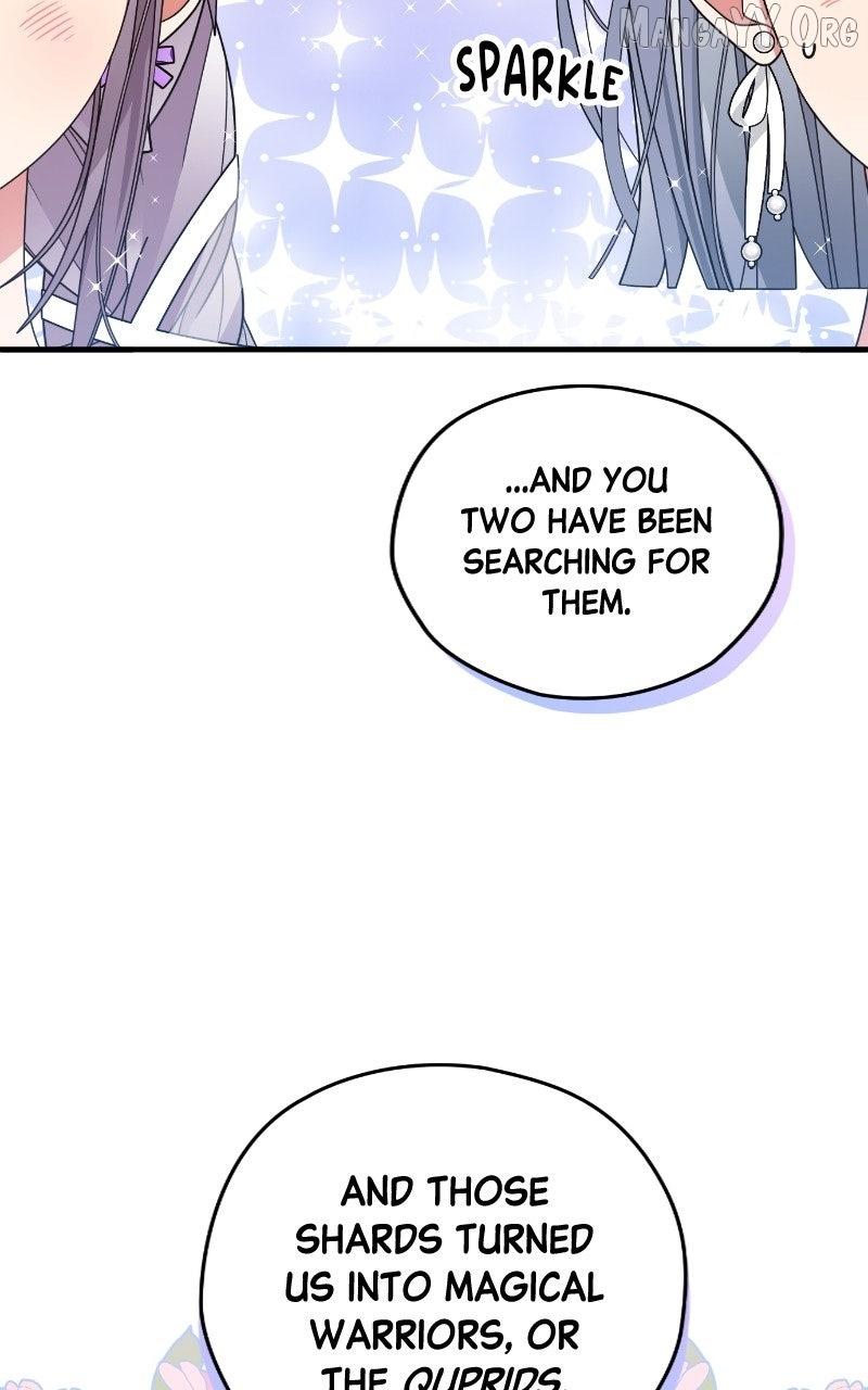 Read Summer Moon: The Q-Freeze chapter 13 image 2 on Lezhin