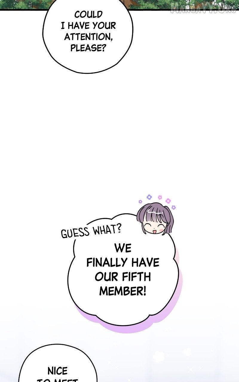 Read Summer Moon: The Q-Freeze chapter 13 image 20 on Lezhin