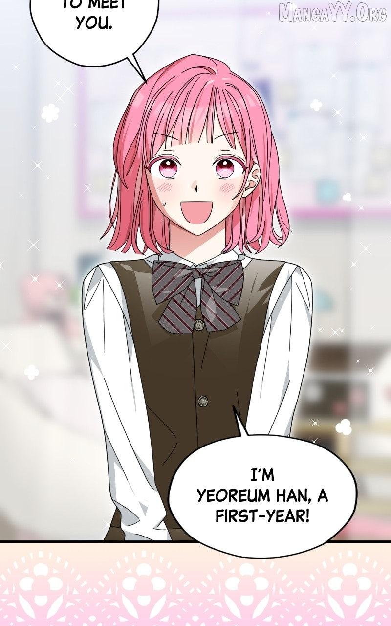 Read Summer Moon: The Q-Freeze chapter 13 image 21 on Lezhin