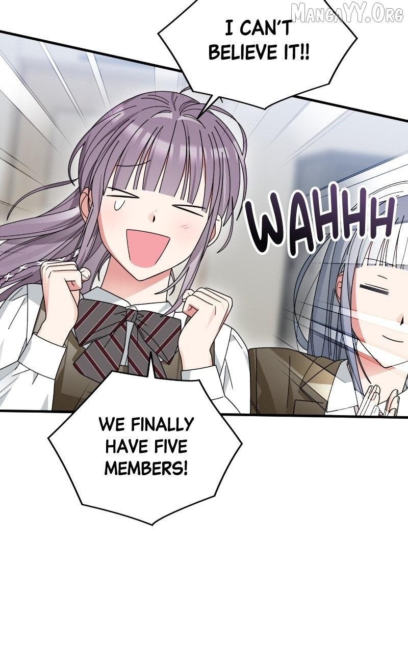 Read Summer Moon: The Q-Freeze chapter 13 image 24 on Lezhin