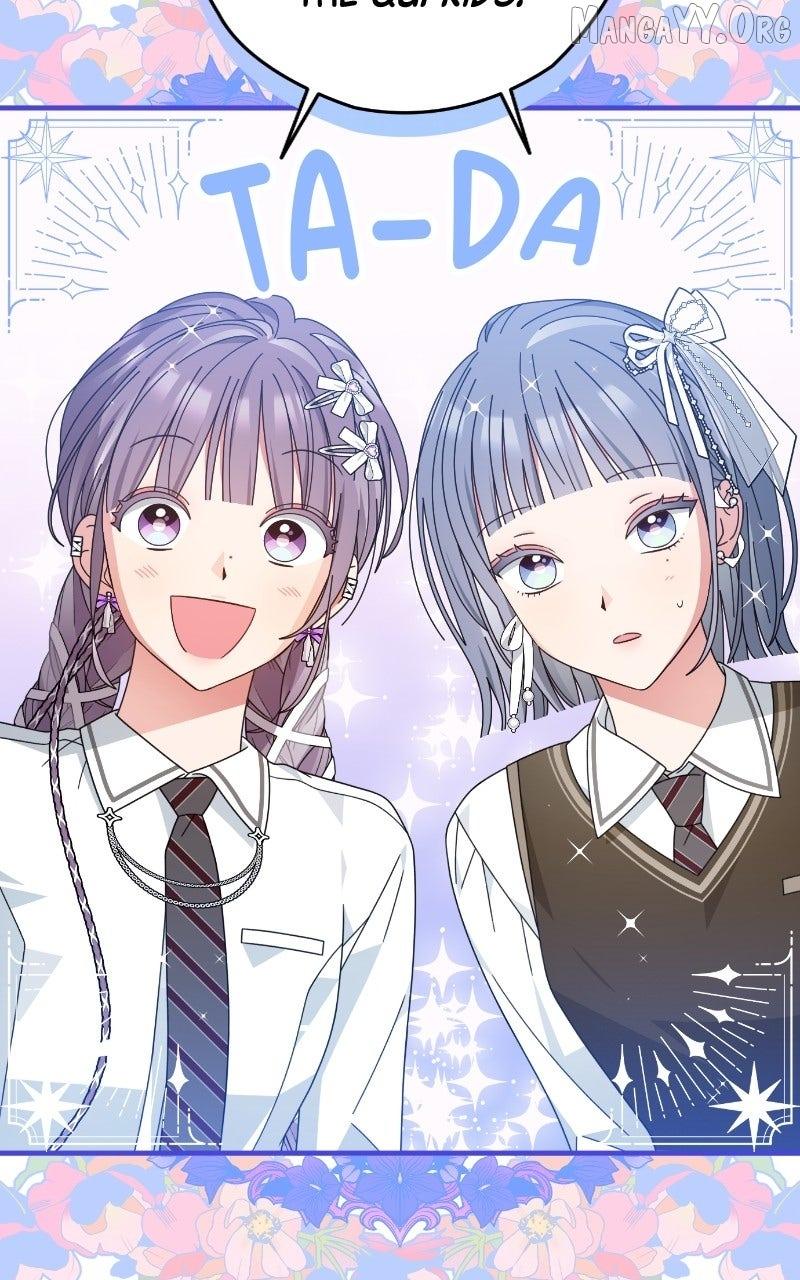 Read Summer Moon: The Q-Freeze chapter 13 image 3 on Lezhin