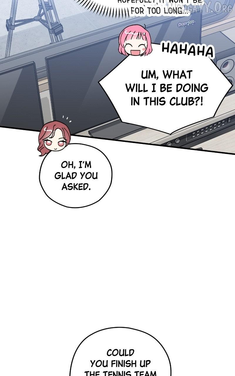Read Summer Moon: The Q-Freeze chapter 13 image 31 on Lezhin