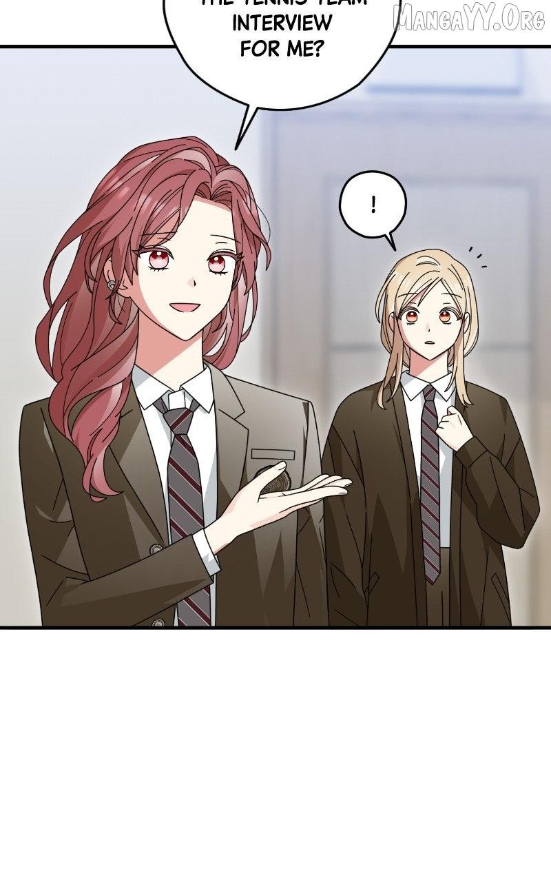 Read Summer Moon: The Q-Freeze chapter 13 image 32 on Lezhin