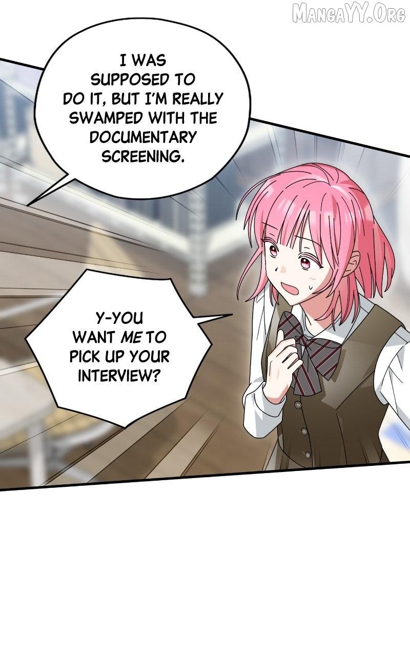 Read Summer Moon: The Q-Freeze chapter 13 image 33 on Lezhin