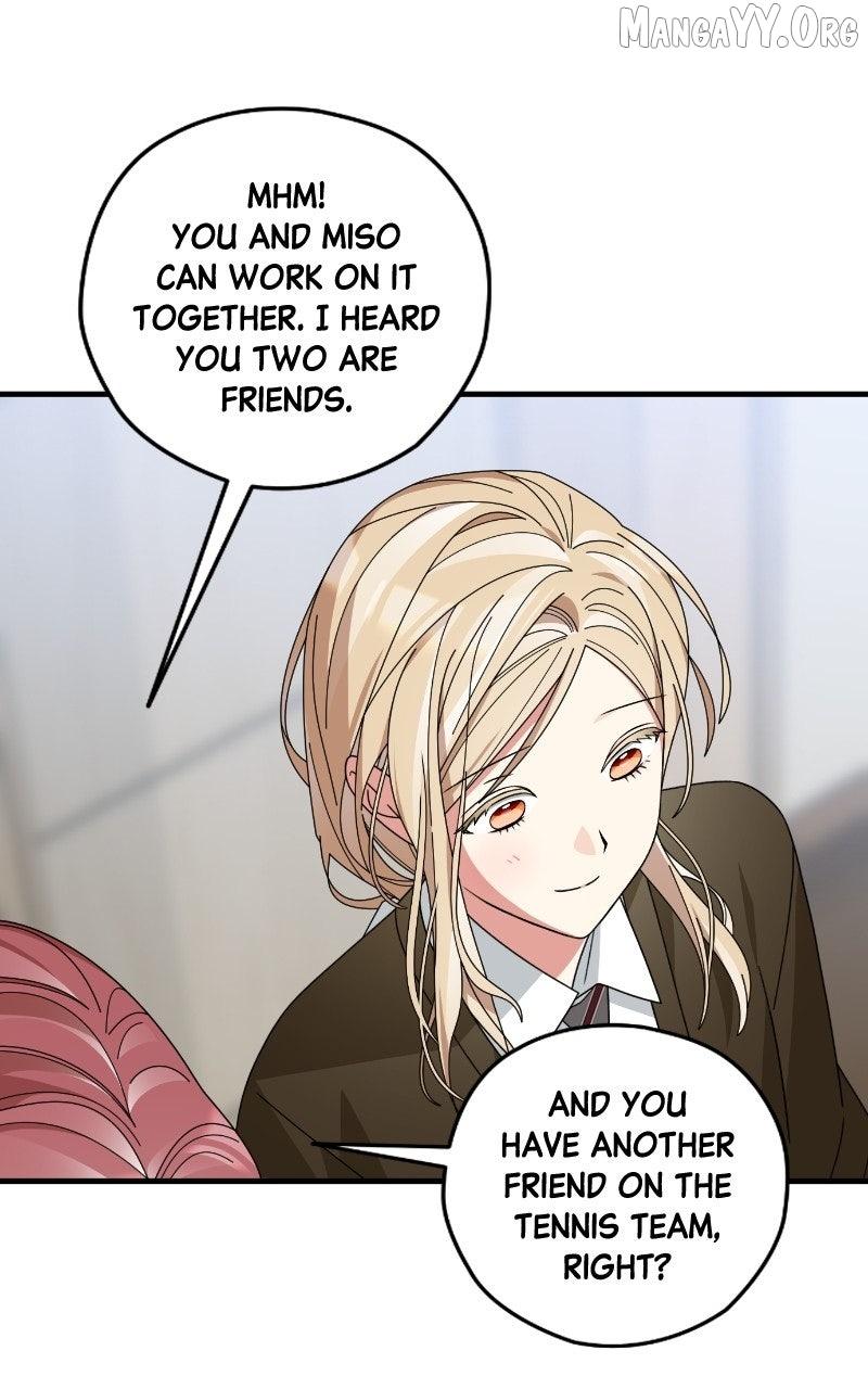 Read Summer Moon: The Q-Freeze chapter 13 image 34 on Lezhin