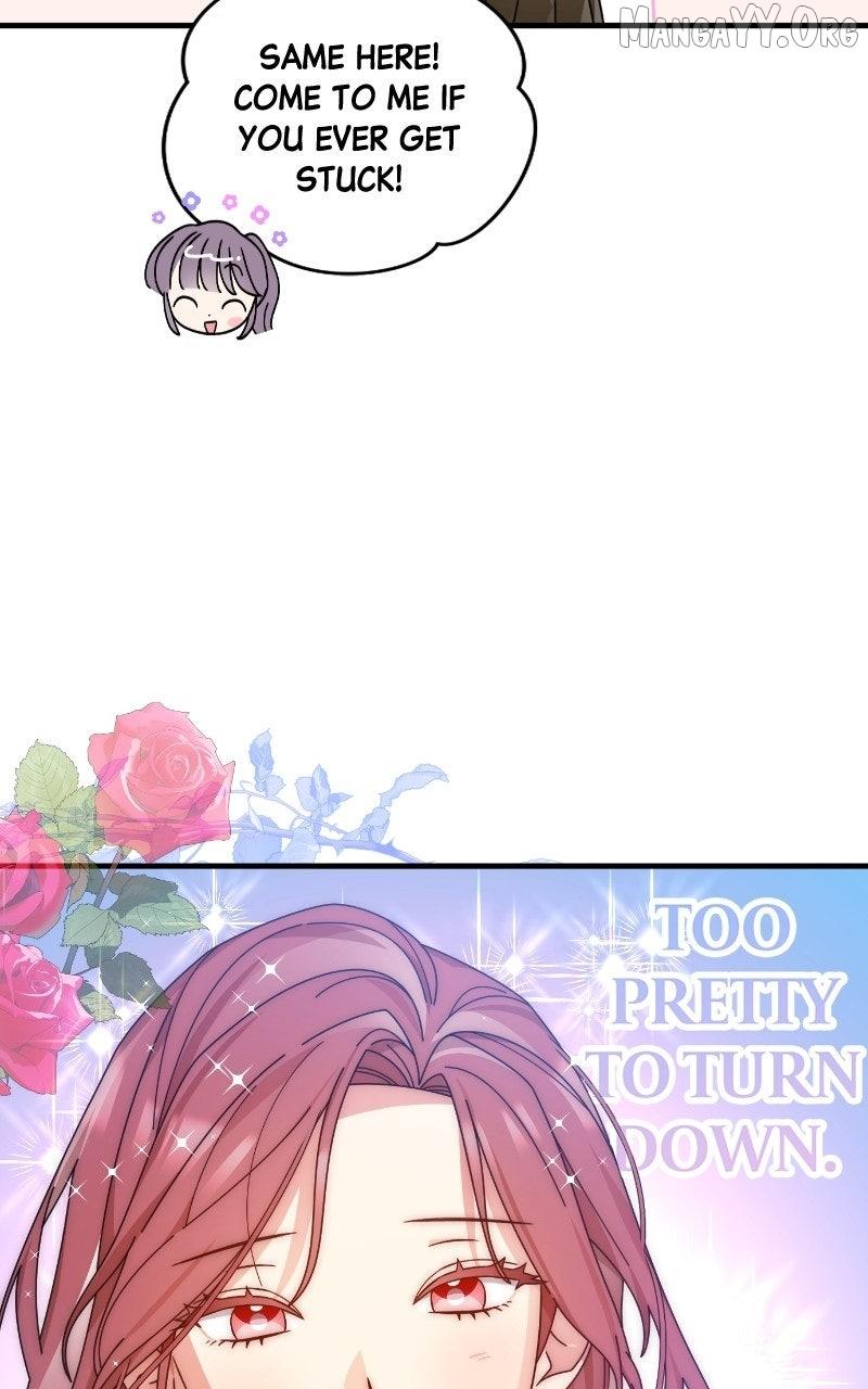 Read Summer Moon: The Q-Freeze chapter 13 image 36 on Lezhin